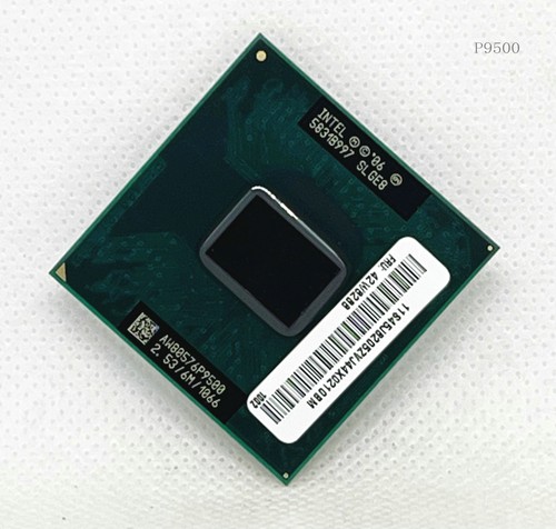 Intel core duo p9500 53 - intel,