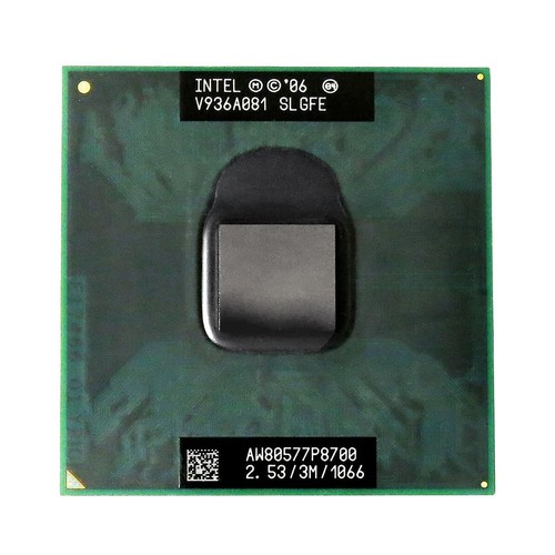 Prozessor cpu intel - prozessor, core