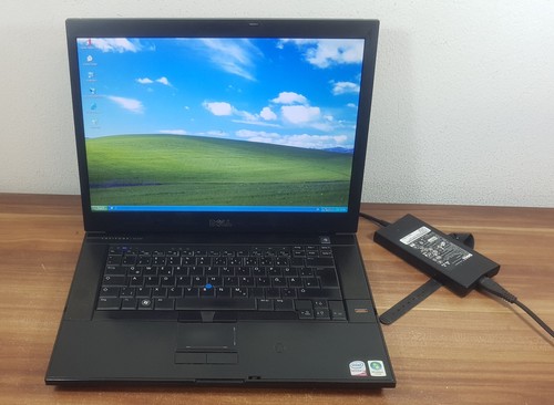 Dell latitude e6500 intel - intel, core